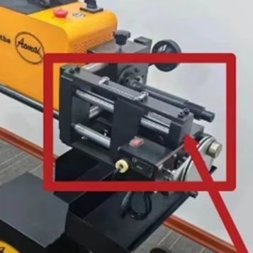 Brake Drum Lathe - Аксессуары для обработки тормозных барабанов AM-983,
