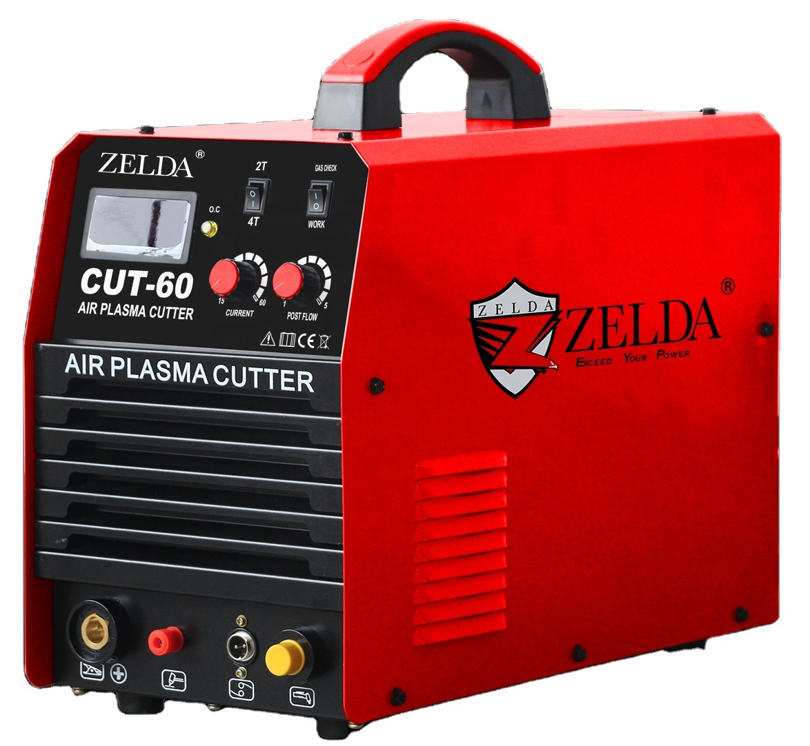 Plasma Cutter Portable - Портативный плазменный резак Air Plasma Cutter