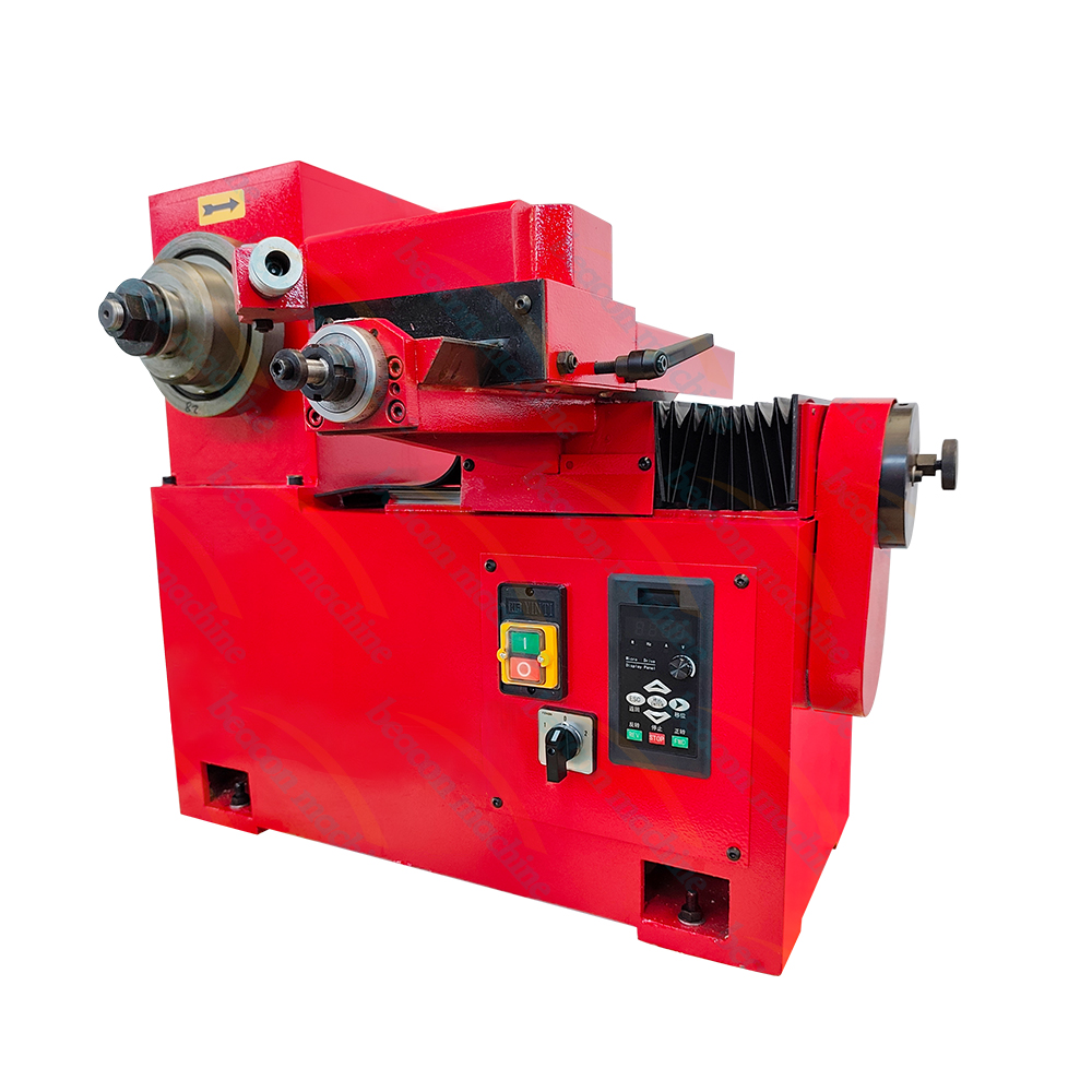 Brake Drum Lathe - Станок для проточки тормозных дисков и