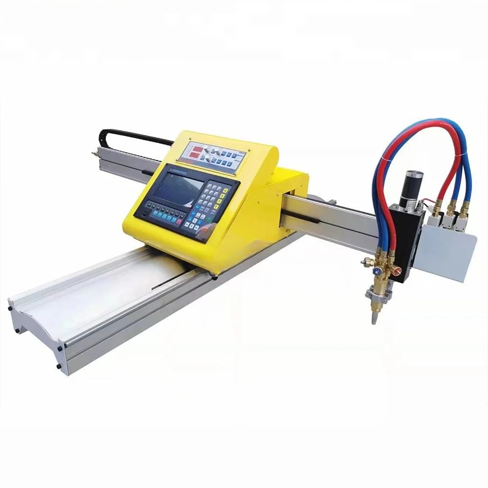 Plasma Cutter Portable - Кислородный резак из нержавеющей стали, высокомобильные