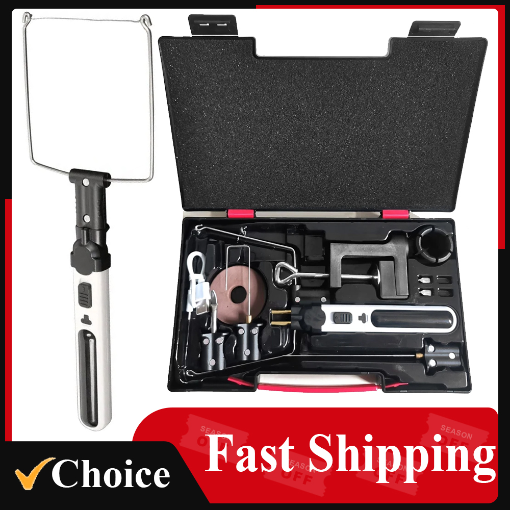 Plasma Cutter Portable - Беспроводной резак для пены 7 в