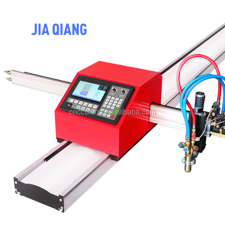 Plasma Cutter Portable - Портативный станок плазменной резки с ЧПУ