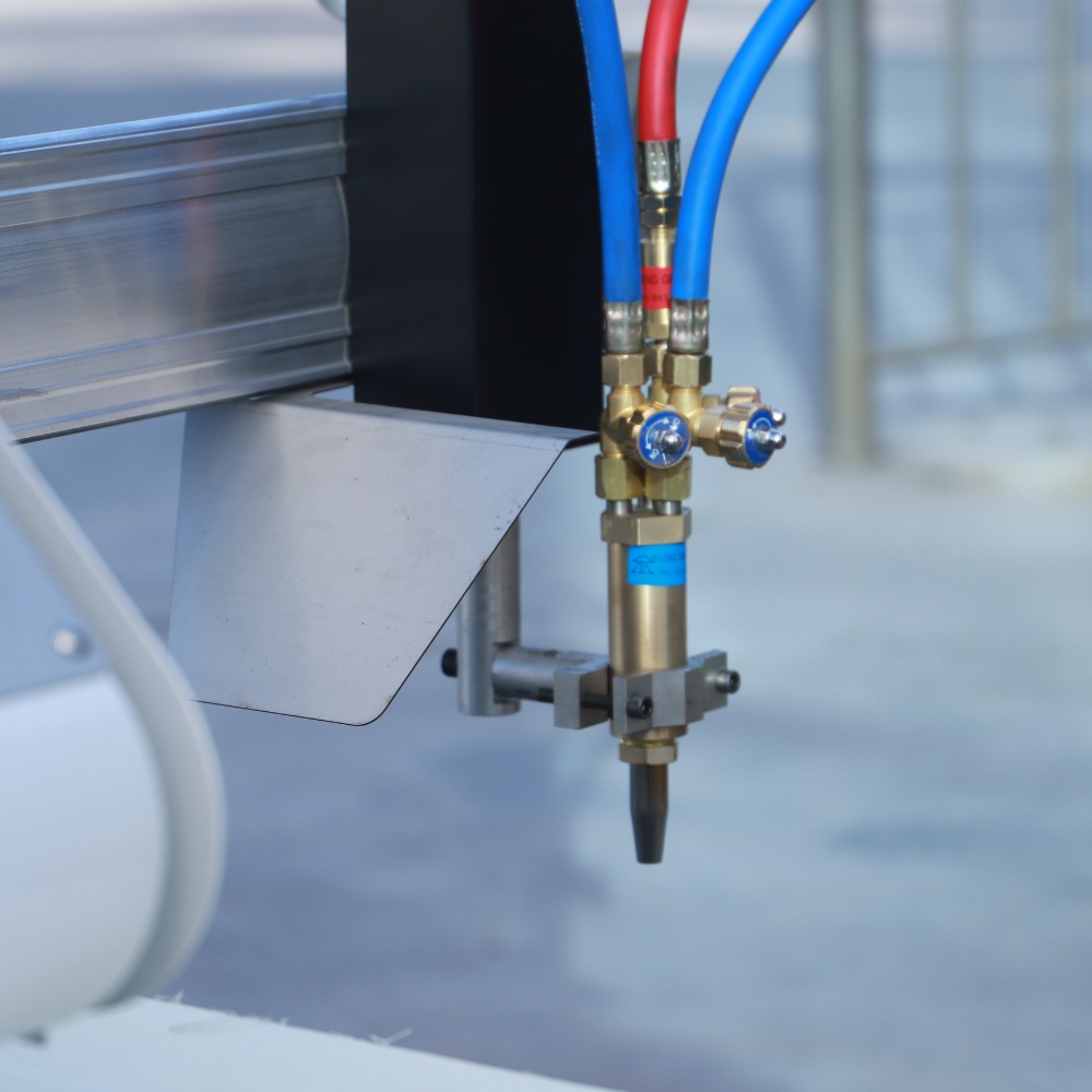 Plasma Cutter Portable - Высококачественный портативный станок для резки металла