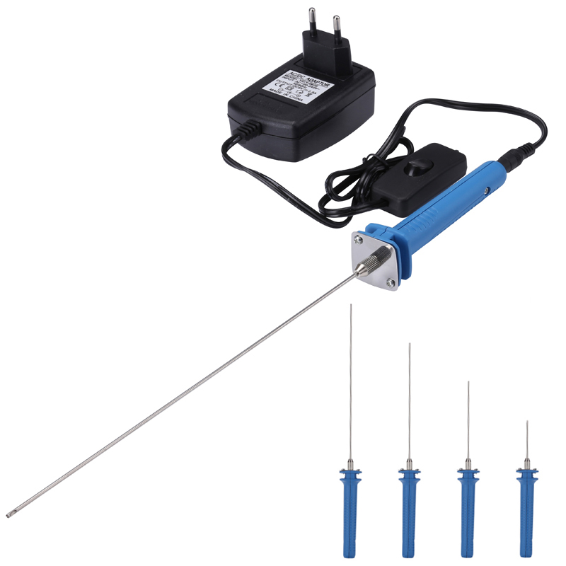 Plasma Cutter Portable - Ручка-резак из нержавеющей стали 5/10/15 см,