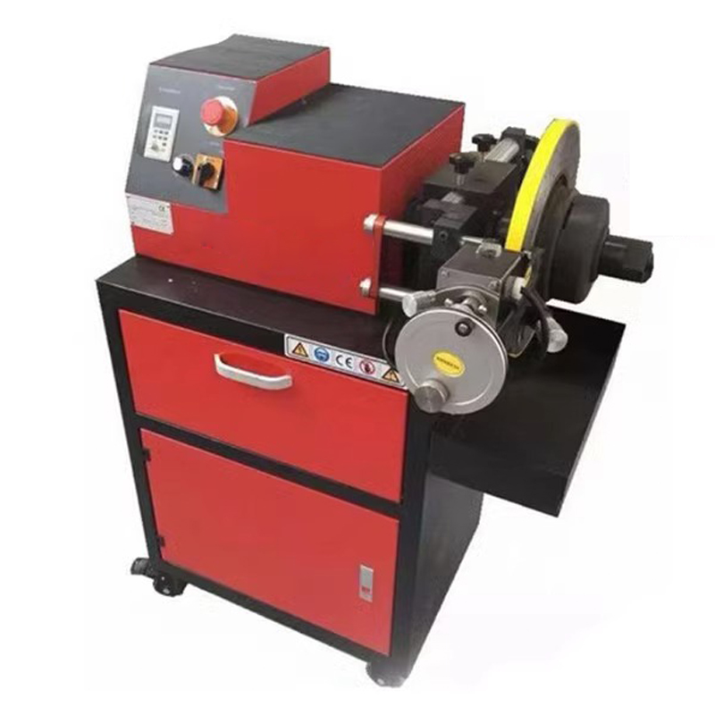 Brake Drum Lathe - Новый станок для проточки тормозных барабанов,