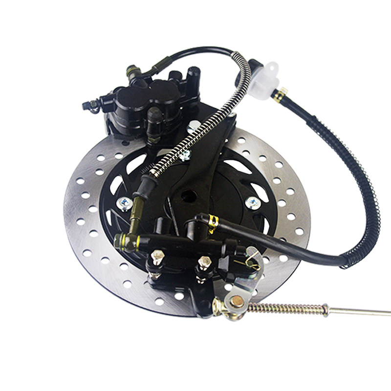 Brake Drum Lathe - Комплект для модификации мотоциклетного тормозного оборудования: