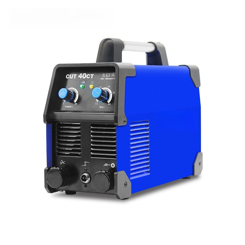 Plasma Cutter Portable - Плазменный резак серии CT с внешним