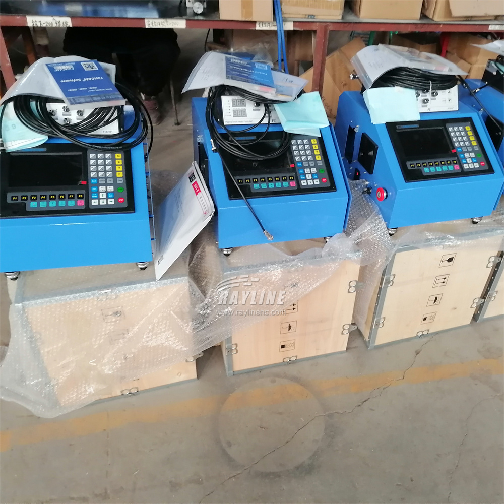 Plasma Cutter Portable - Высокоточный портативный станок плазменной резки с