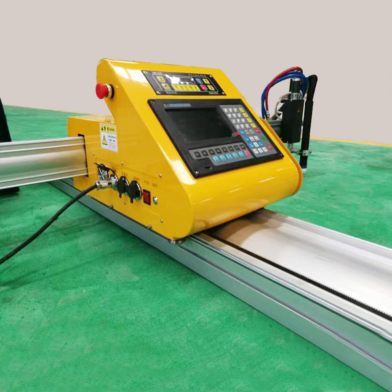 Plasma Cutter Portable - Портативный автоматический станок плазменной резки с
