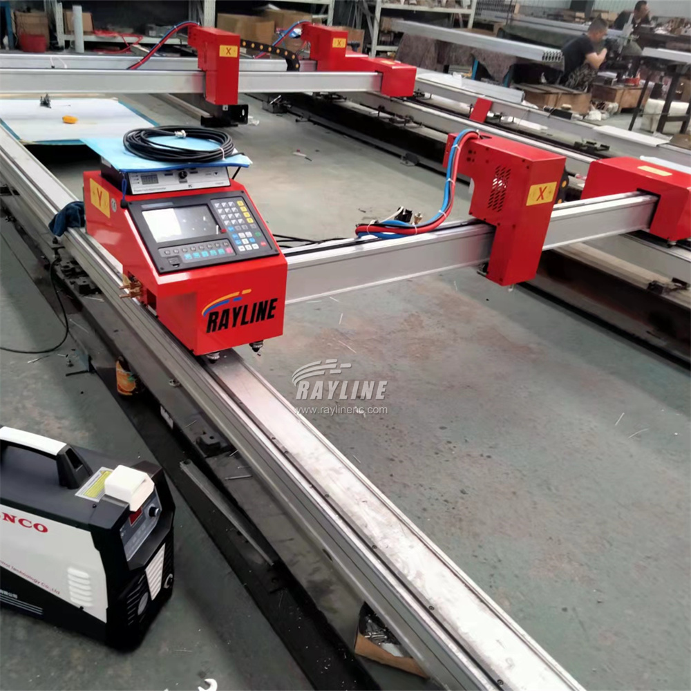 1500*3000 мм (5*10 футов) Порт – обзор и цена Plasma Cutter Portable