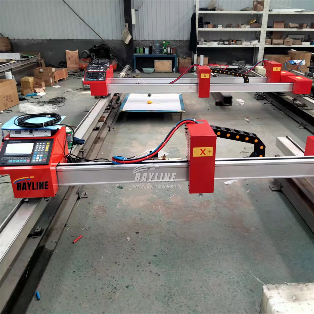 1500*3000 мм (5*10 футов) Порт – обзор и цена Plasma Cutter Portable