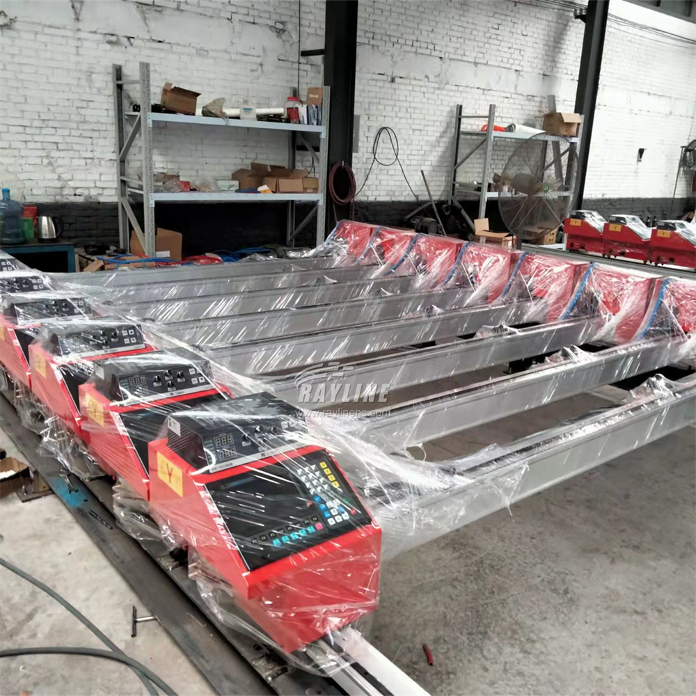 1500*3000 мм (5*10 футов) Порт – обзор и цена Plasma Cutter Portable