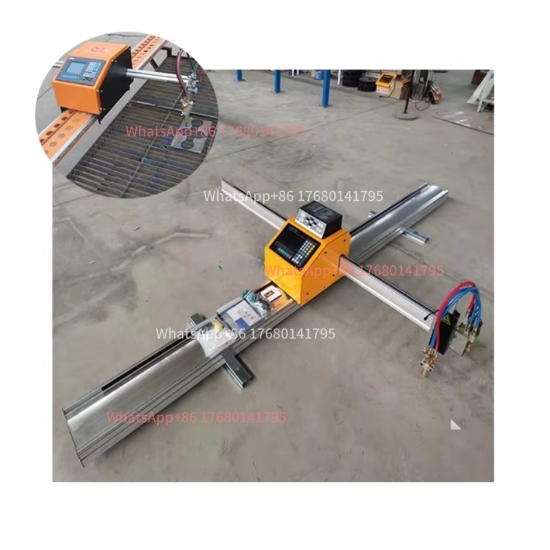 Промышленный портативный плазм – обзор и цена Plasma Cutter Portable
