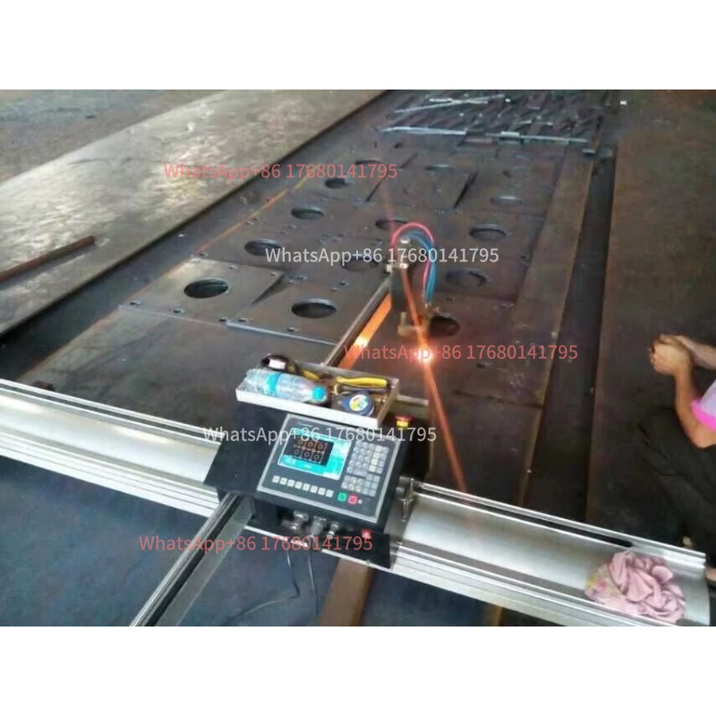 Промышленный портативный плазм – обзор и цена Plasma Cutter Portable