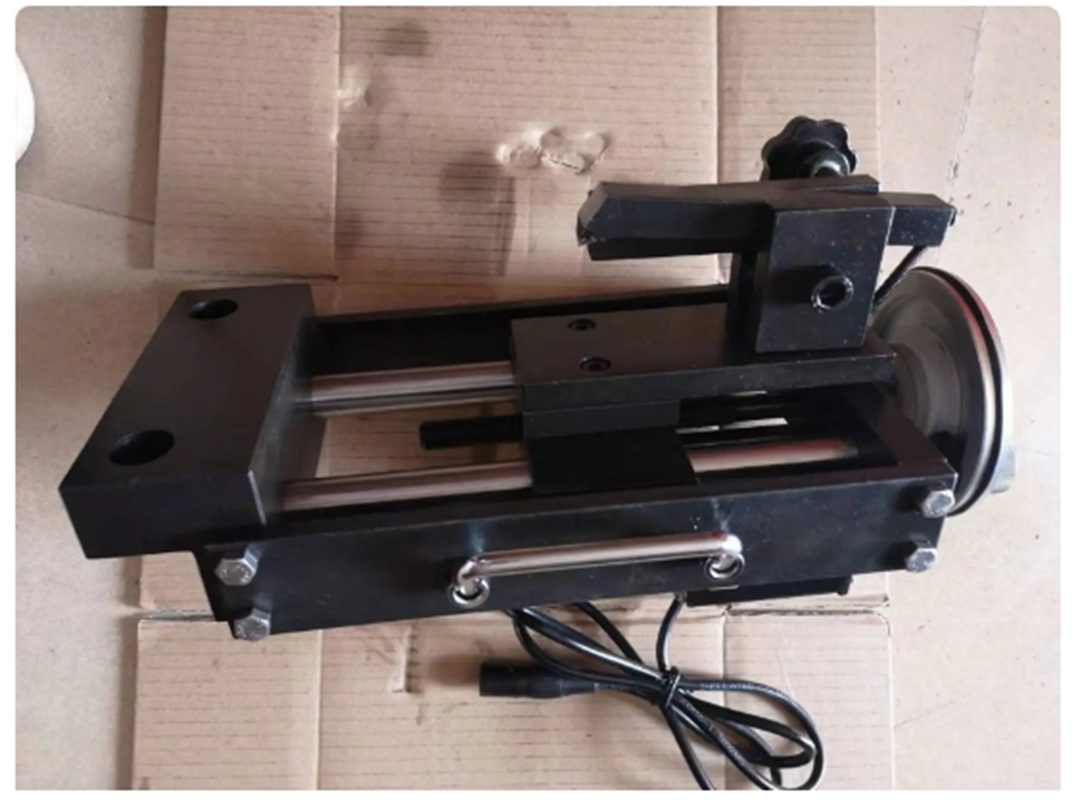 Аксессуары для обработки тормо – обзор и цена Brake Drum Lathe