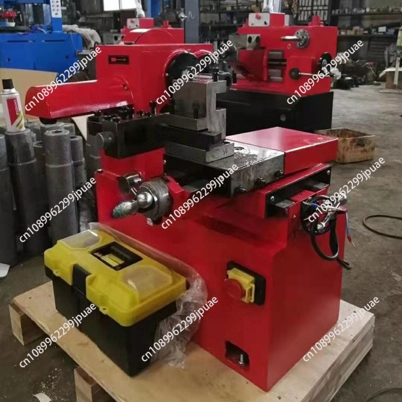 Токарный станок C9335A с двумя – обзор и цена Brake Drum Lathe