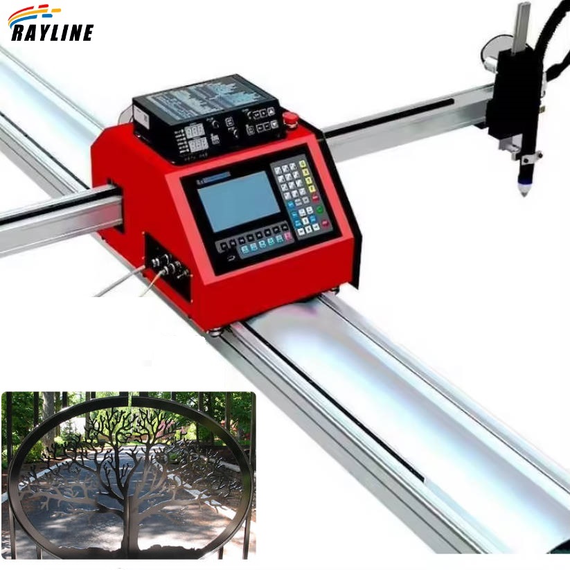 Мини-станок плазменной резки с – обзор и цена Plasma Cutter Portable