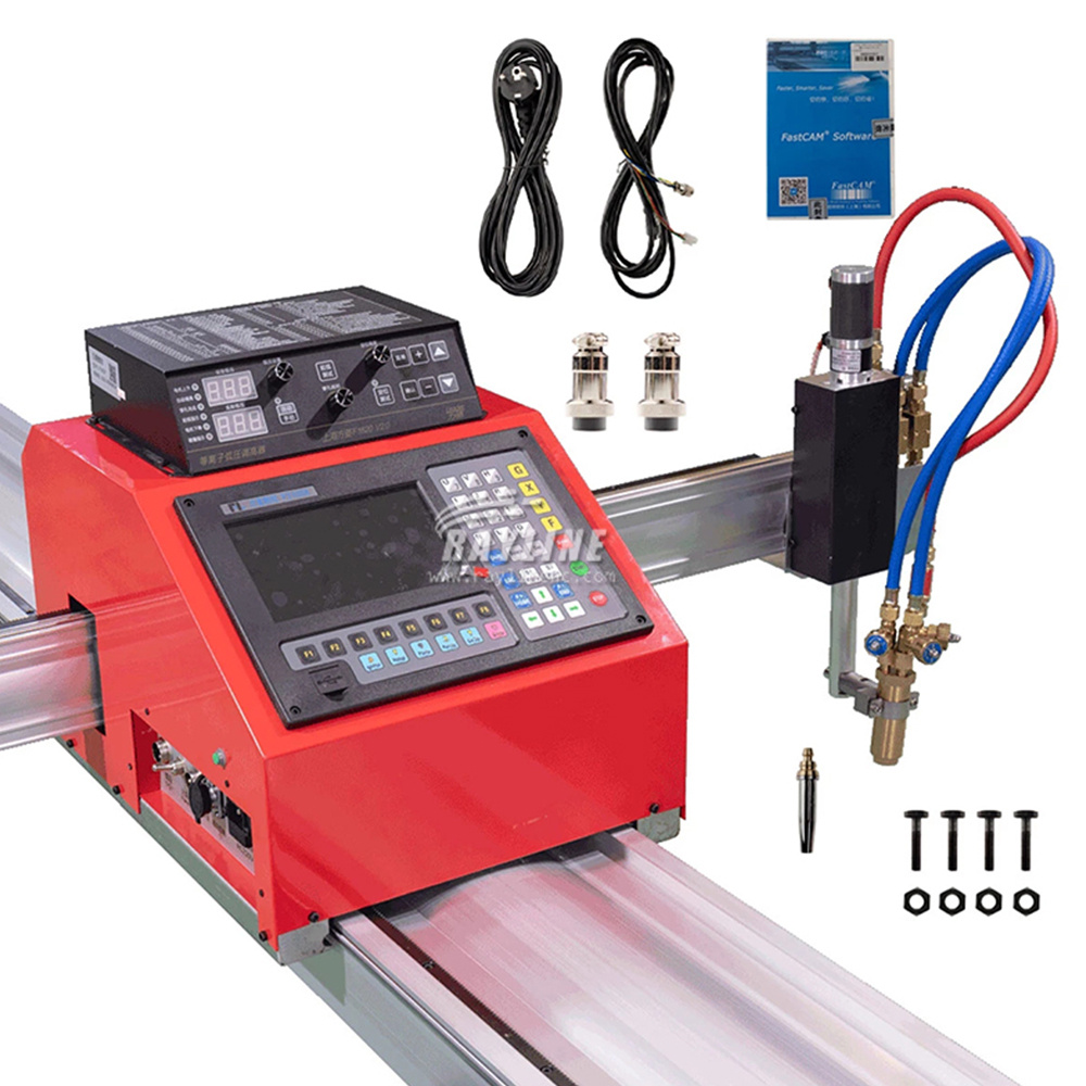 Мини-станок плазменной резки с – обзор и цена Plasma Cutter Portable