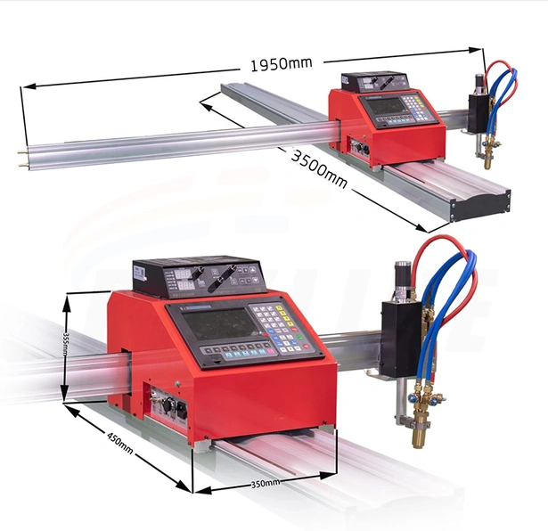 Мини-станок плазменной резки с – обзор и цена Plasma Cutter Portable