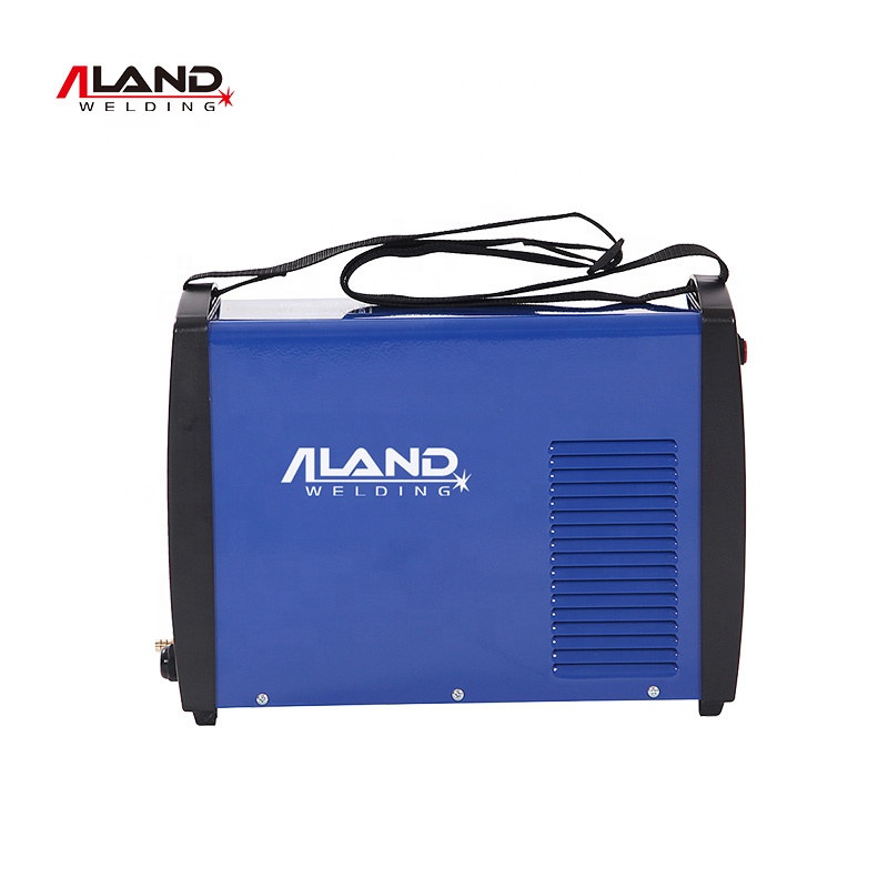 Плазменный резак 40А со встрое – обзор и цена Plasma Cutter Portable