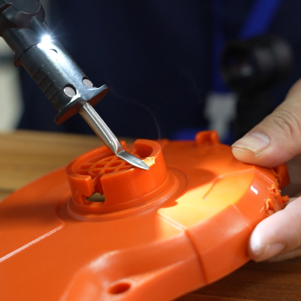 Беспроводной резак для пены 7  – обзор и цена Plasma Cutter Portable