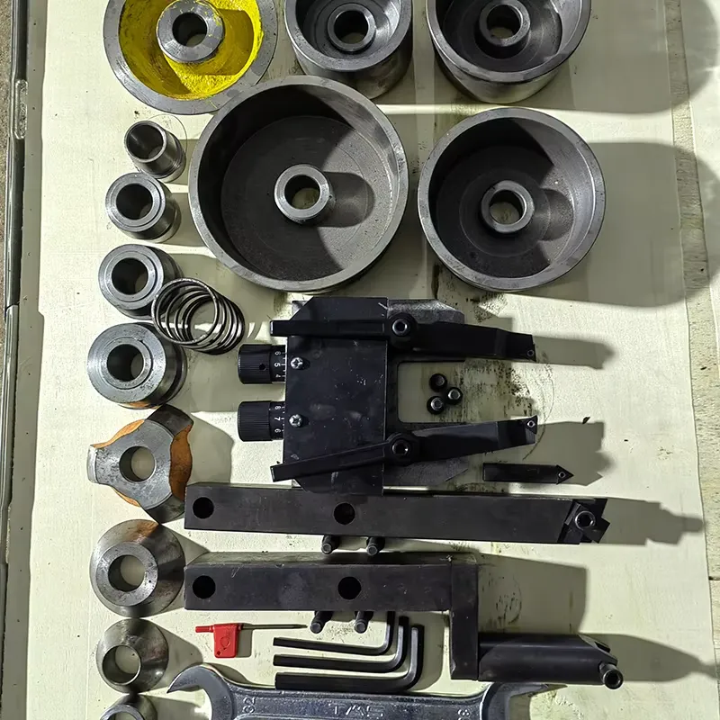 Горячая распродажа: Станок для – обзор и цена Brake Drum Lathe