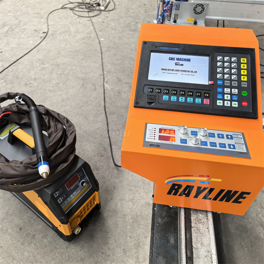 Новый станок плазменной и газо – обзор и цена Plasma Cutter Portable