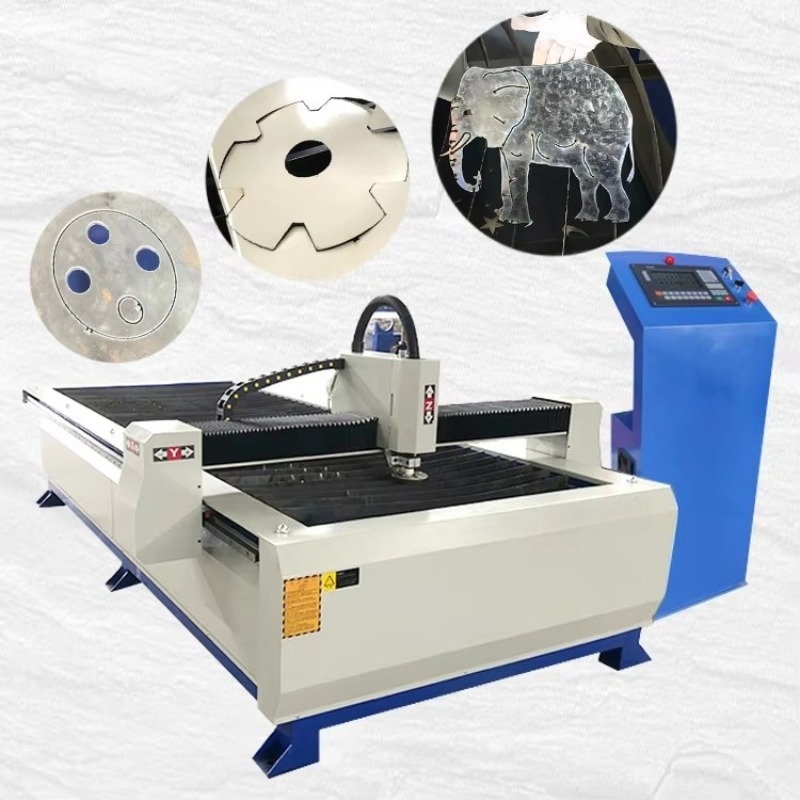 Лазерный станок плазменной рез – обзор и цена Plasma Cutter Portable