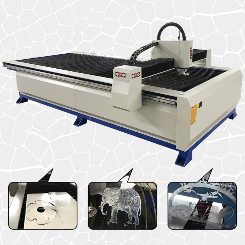 Лазерный станок плазменной рез – обзор и цена Plasma Cutter Portable