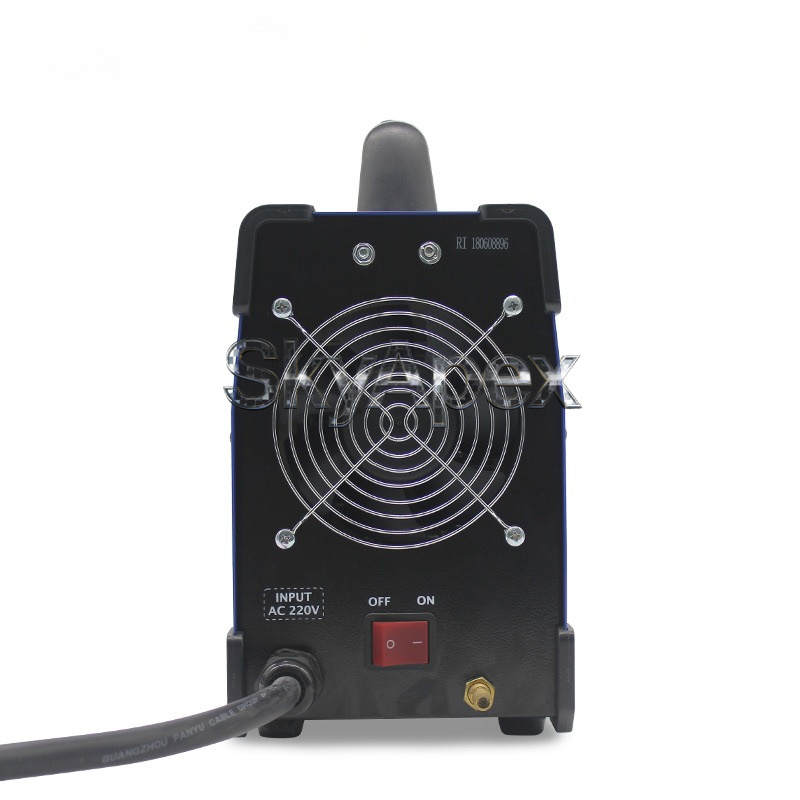 Плазменный резак серии CT с вн – обзор и цена Plasma Cutter Portable