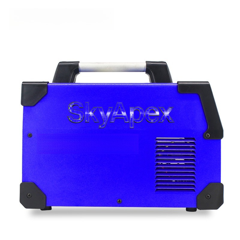 Плазменный резак серии CT с вн – обзор и цена Plasma Cutter Portable