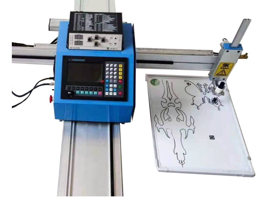 Высокоточный портативный стано – обзор и цена Plasma Cutter Portable