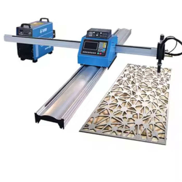Высокоточный портативный стано – обзор и цена Plasma Cutter Portable