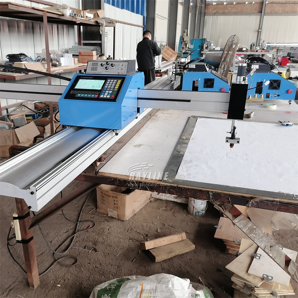 Высокоточный портативный стано – обзор и цена Plasma Cutter Portable